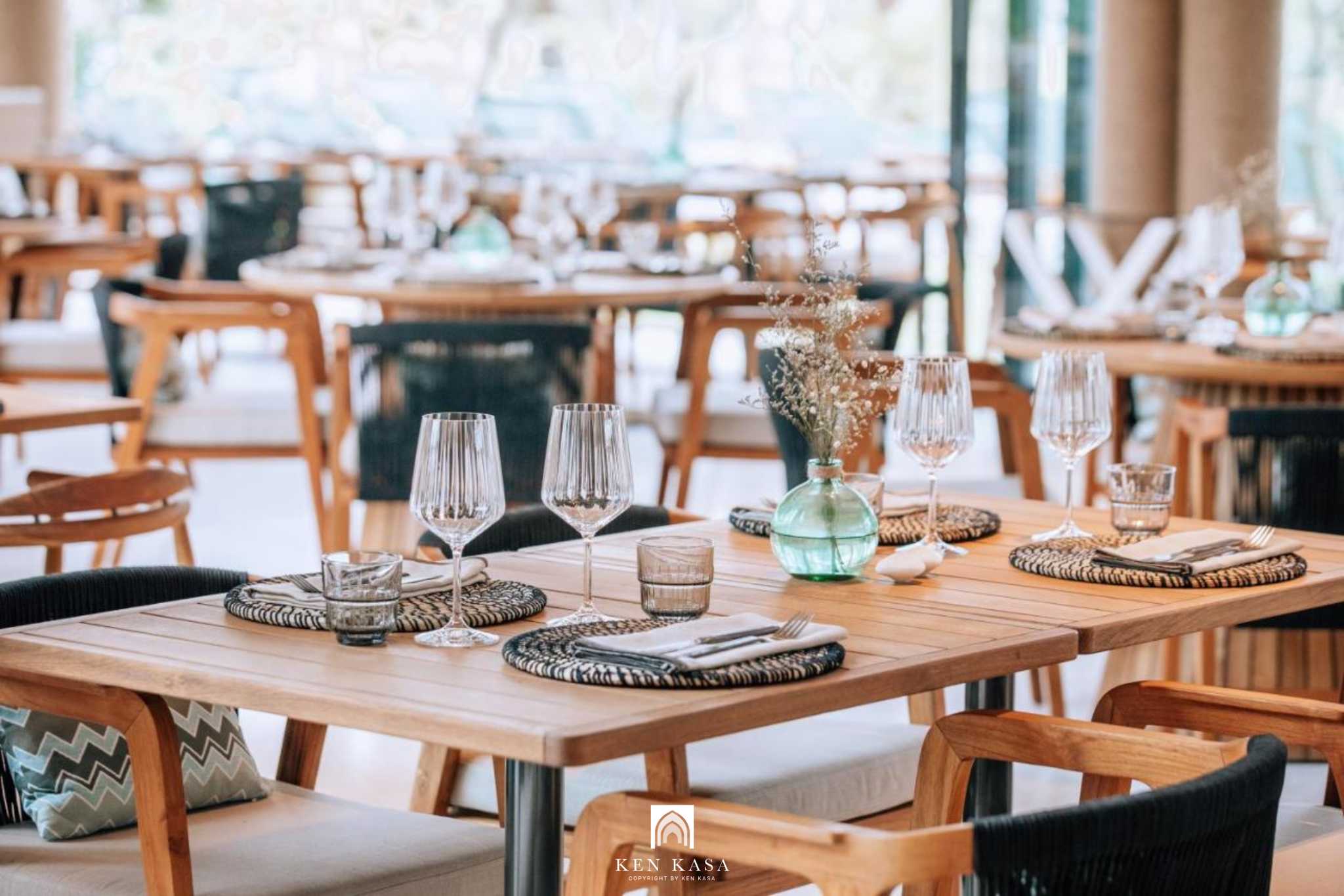 Nh&agrave; h&agrave;ng tại Nh&agrave; h&agrave;ng tại Sailing Club Signature Resort Phu Quoc